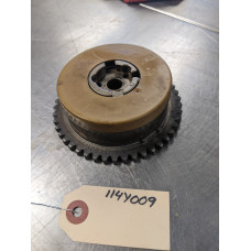 114Y009 Intake Camshaft Timing Gear From 2016 Chevrolet Malibu Limited  2.5